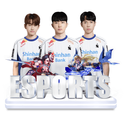 九游会(J9)电竞场馆