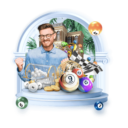 九游会(J9)彩票场馆